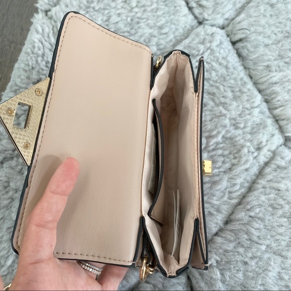 H&M nude crossbody bag - Picture 5 of 5